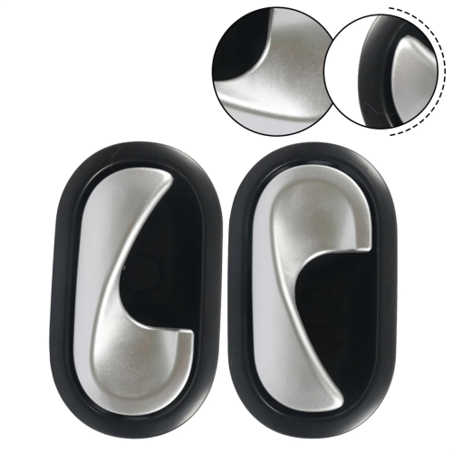 Interior Door Handle for Master MK3 10-20 II 03-08 1
