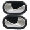 Interior Door Handle for Master MK3 10-20 II 03-08 1