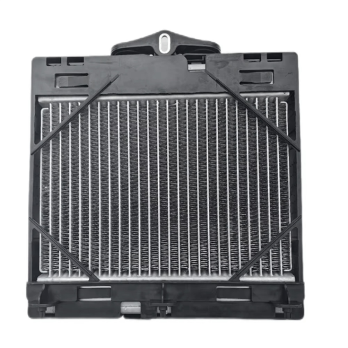 Engine Coolant Radiator Assembly Auxiliary Radiator for 1