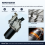 Windscreen Wiper Motor for B-Class W246 & CLA W242 4