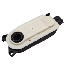 Grille Actuator Blinds Motor Radiator Shutter Actuator for Edge