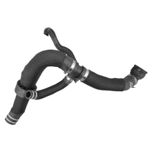 Engine Radiator Outlet Hose Auxiliary Water Pump Hose for