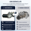 Windscreen Wiper Motor for B-Class W246 & CLA W242 5
