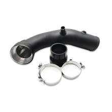 Performance Turbo Charge Pipe Kit für N55 F10 F12 F13
