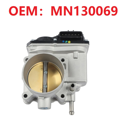 Throttle Body Assy MN130069 for Montero 1