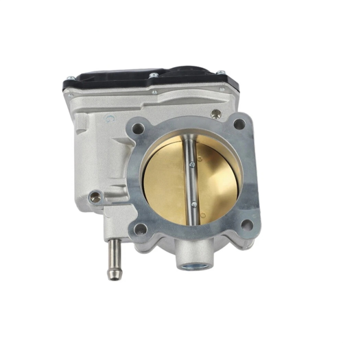 Throttle Body Assy MN130069 for Montero 2