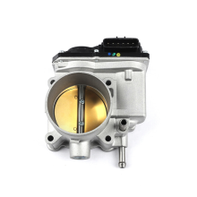 Throttle Body Assy MN130069 for Montero