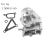 1300A140 Water Pump for L200 Triton V KL1T KL2T 7
