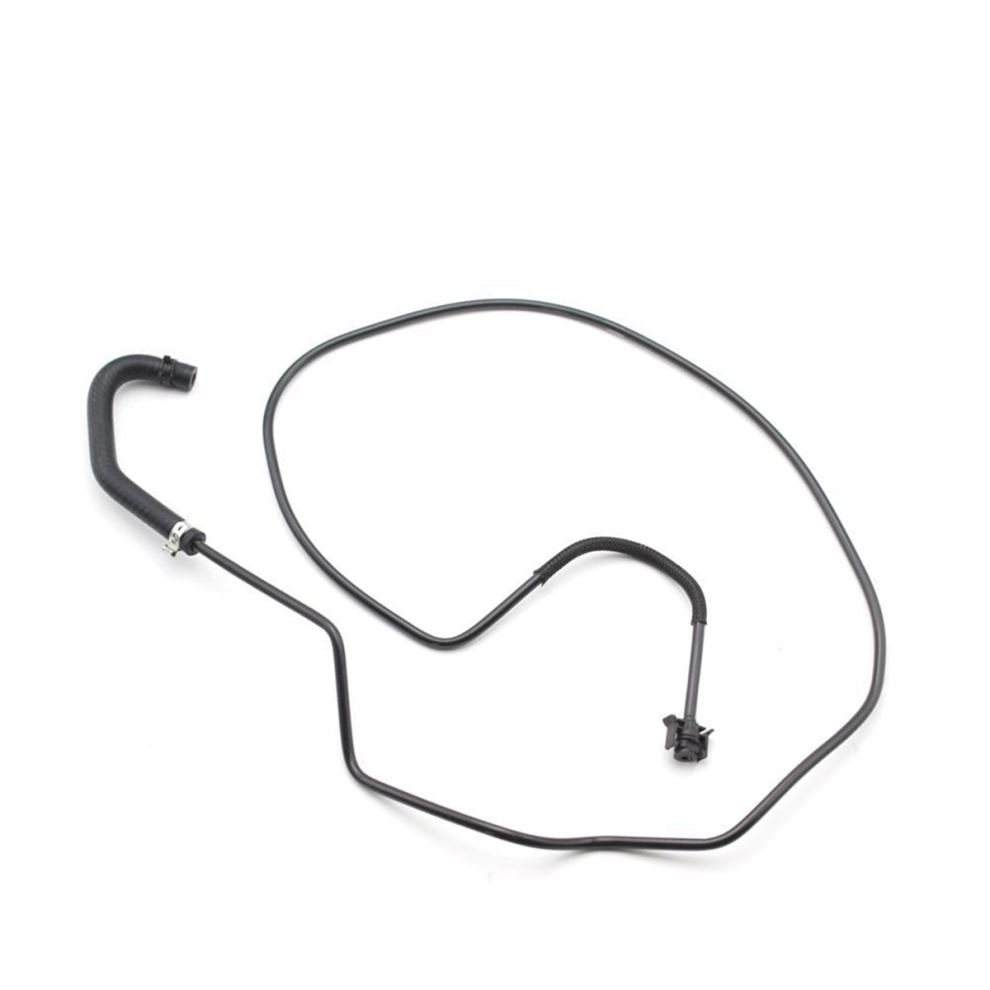 Radiator Coolant Hoses Water Tank Return Pipe Hose For 4714203246788