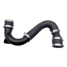 Tubo de enfriamiento turboalimentado Tubo de manguera de enfriamiento del intercooler para