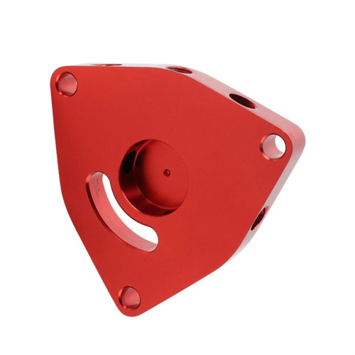 1SET Turbo Blow Off Valve Plate Spacer Performance for 2