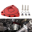 1SET Turbo Blow Off Valve Plate Spacer Performance for 4