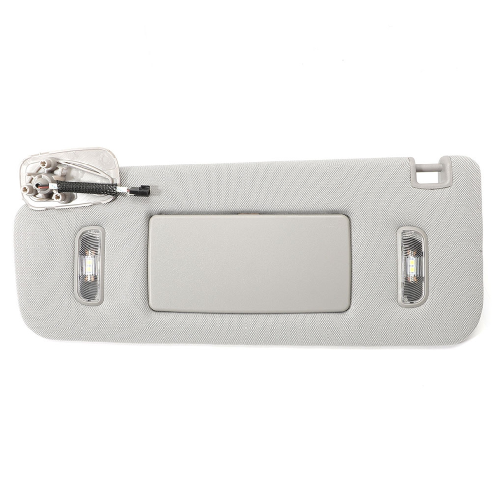 Sun Visor Sunvisor Sunshade For Escalade 4714203248393