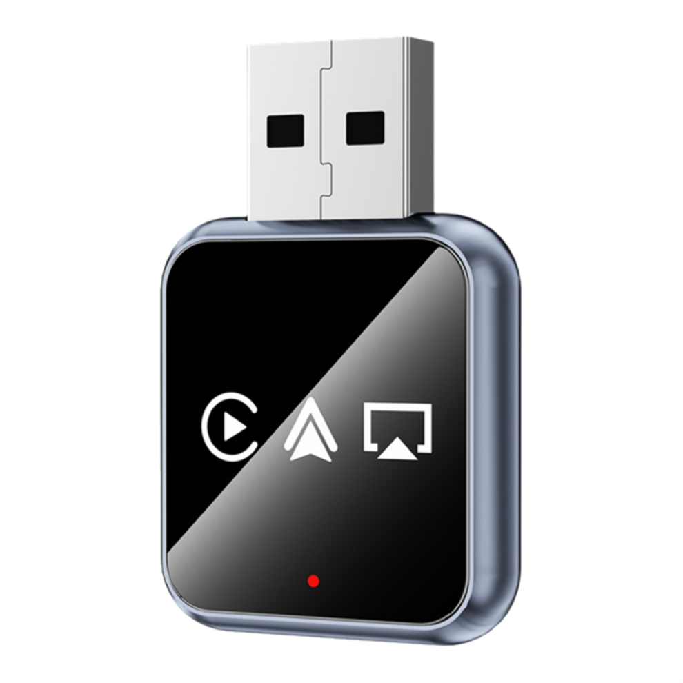 3 In1 Wireless Carplay Adapter Smart Ai Carplay Airplay Android 4714203250617