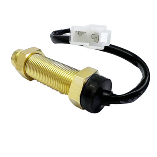 Tachometer Sensor RPM Tachometer 12V 24V Tacho Sender Sensor 1