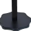 Pretzel Holder Bagel Stand Tree Shaped Rack 6