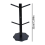 Pretzel Holder Bagel Stand Tree Shaped Rack 2