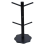 Pretzel Holder Bagel Stand Tree Shaped Rack 1