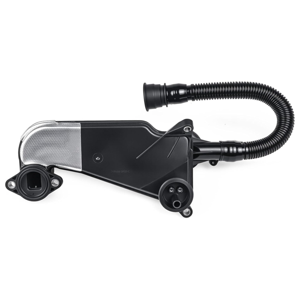 Pc3z-6A785-A Air Oil Separator Assembly For 4714203247518