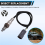 PYFA-18-8G1A Car O2 Sensor Oxygen Sensor for 3 6 -30 -5 7