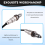 PYFA-18-8G1A Car O2 Sensor Oxygen Sensor for 3 6 -30 -5 6
