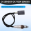 PYFA-18-8G1A Car O2 Sensor Oxygen Sensor for 3 6 -30 -5 4