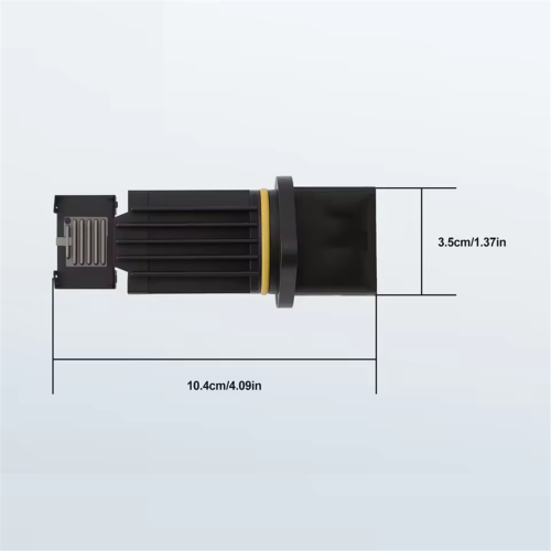 722684080 Auto-Luftmassenmesser 028906461X für B6 1