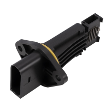 722684080 Misuratore di portata aria di massa per auto 028906461X per B6