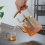 Hammer beam pot copper handle retro boiling teapot large kettle 2