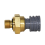 Sensor de presión de aceite de la unidad transmisora Sensor de presión de riel común para 3