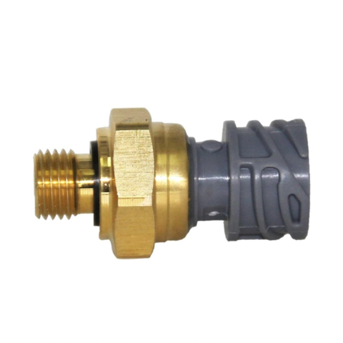 Sensor de presión de aceite de la unidad transmisora Sensor de presión de riel común para 2
