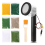 Mini Static Grass Applicator Flocking Kit
Static Grass Applicator Flocking Kit 1