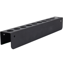 Car Detailing Brush Holder
Wall Mounted Metal Detailing