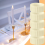 Pinze per candelabri 10 pezzi 2