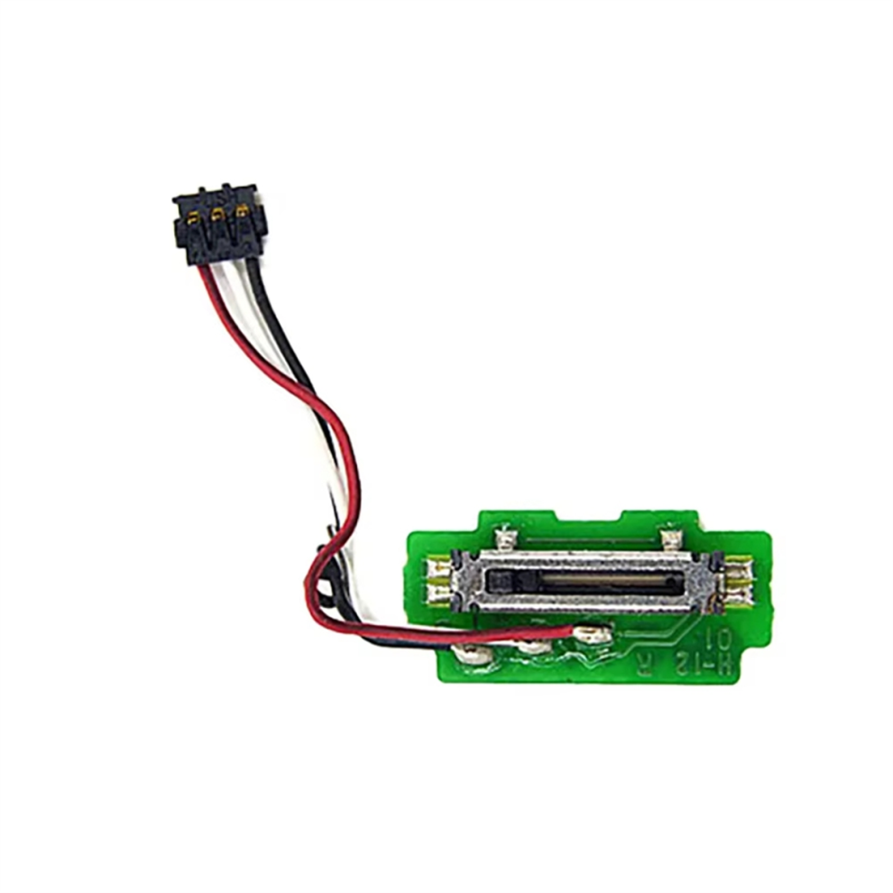 Modulo di controllo del volume per console