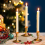 Pinze per candelabri 10 pezzi 4