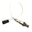 Oxygen Sensor 226A0-ET000 for Sentra Rogue 1
