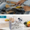 Kitchen Utensil Rack 3