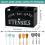 Kitchen Utensil Rack 2