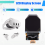 New VR LCD Matrix Panel Display for 3 LCD Screen 4
