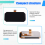 New for 3S VR Headset LCD Screen Panel Replacement 5