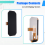 New for 3S VR Headset LCD Screen Panel Replacement 6