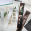 94 τεμάχια κιτ scrapbooking με θέμα vintage φωτογραφίες, κιτ scrapbooking ταινιών και ταινιών 7