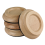 4 Pcs Solid Wood Upright Piano Caster Cups
4 Pcs Piano Caster Cups 1