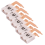 5Pcs PCB Thermocouple Connector PCC--V U 1