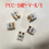 5Pcs PCB Thermocouple Connector PCC--V U 3