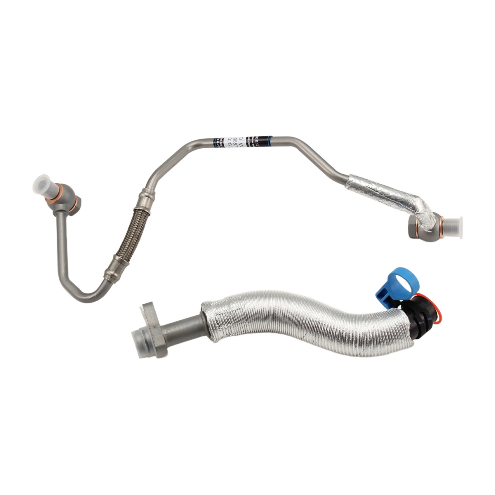 037979 037956 Return Oil Pipe For Light 4714203207550