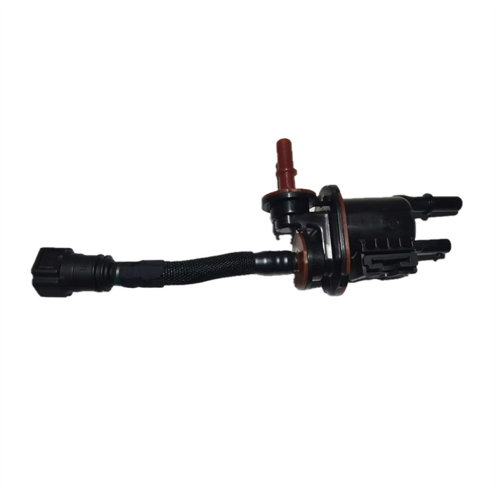 Eu5a-9G866-Ce Vapor Canister Purge Solenoid Valve For 4714203208342