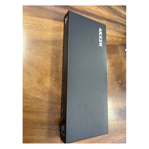 High Definition 1080p Video Splitter Converter 2