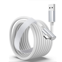 For 2/ 4/ 3 USB-C Link Cable Fast Data Transfer